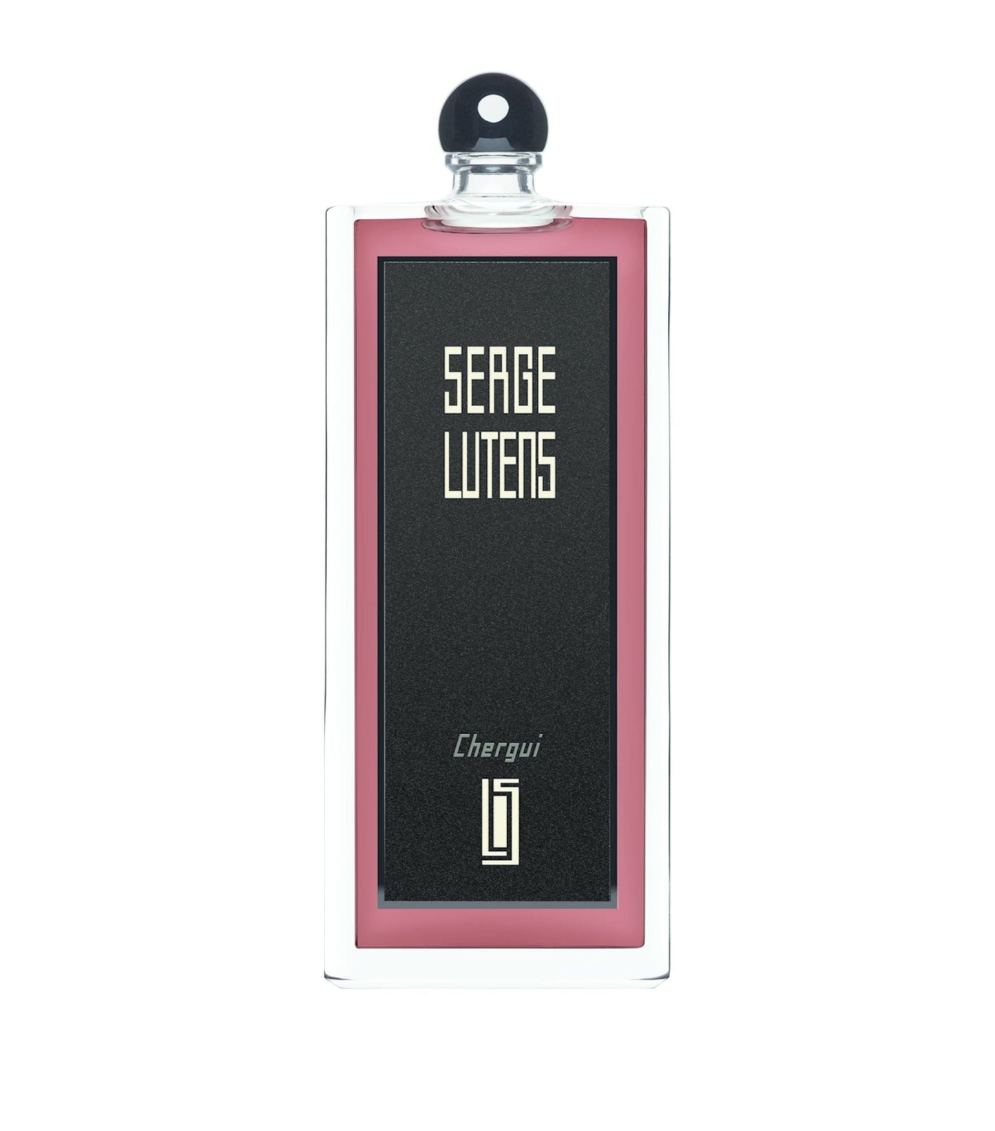 Serge Lutens Cherugi Eau De Parfum