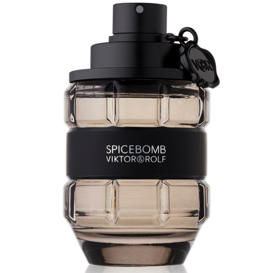 Viktor&Rolf Spicebomb Eau De Toilette