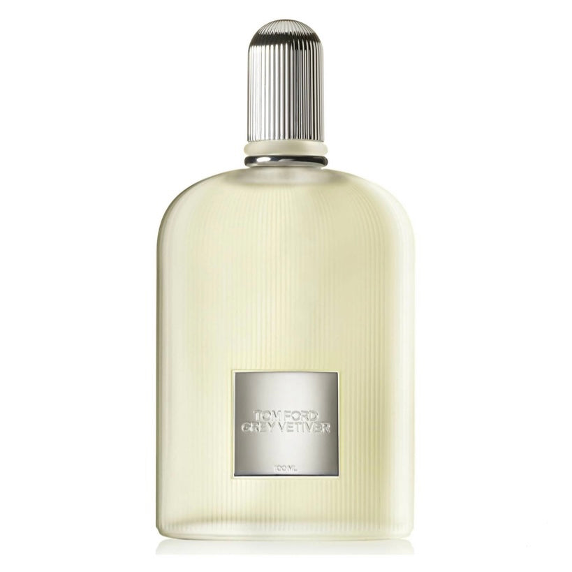 Tom Ford Grey Vetiver Eau De Toilette