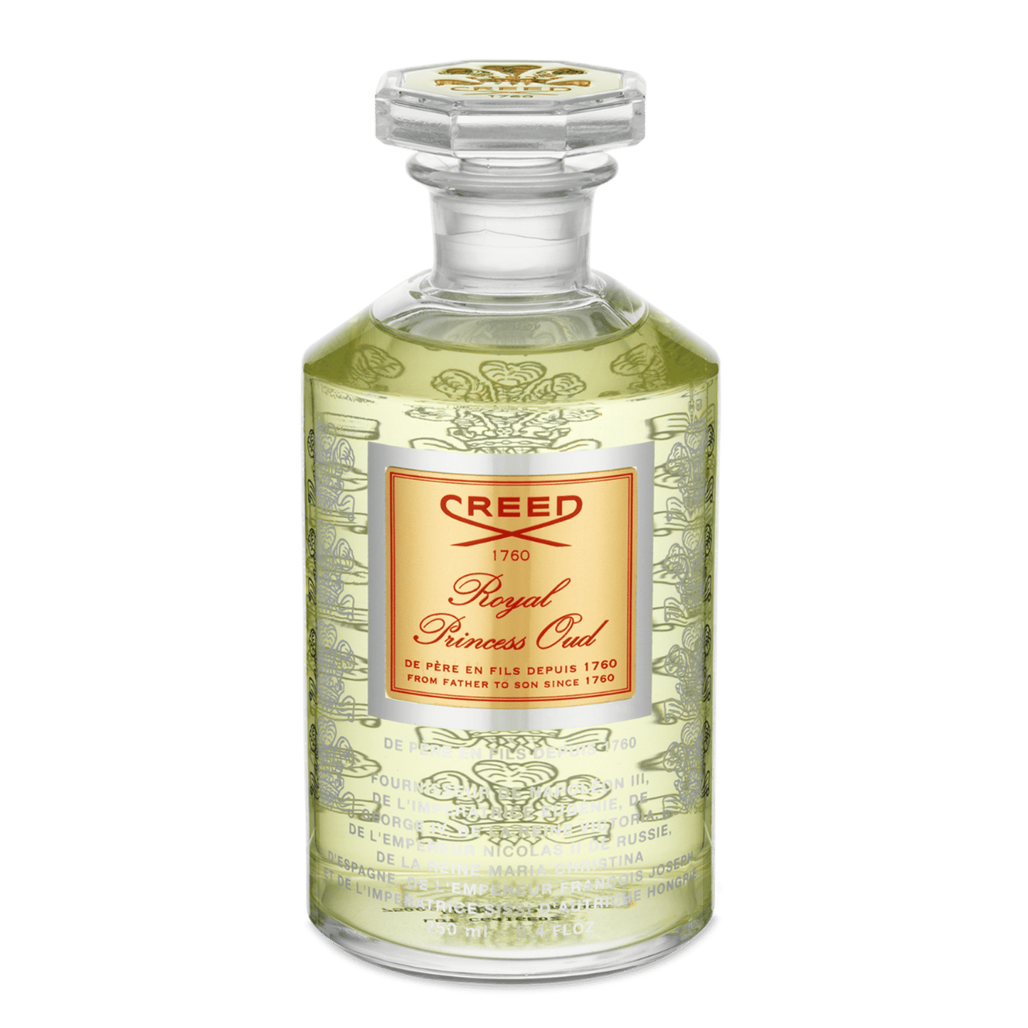 Creed Royal Princess Oud Eau De Parfum