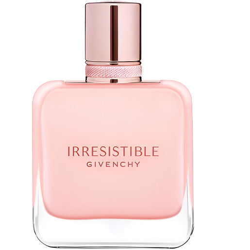 Givenchy Irresistible Givenchy Rose Velvet Eau De Parfum