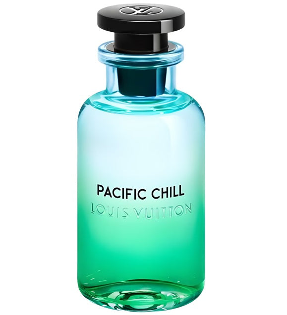 Louis Vuitton Pacific Chill Eau De Parfum – Perfume Sampler