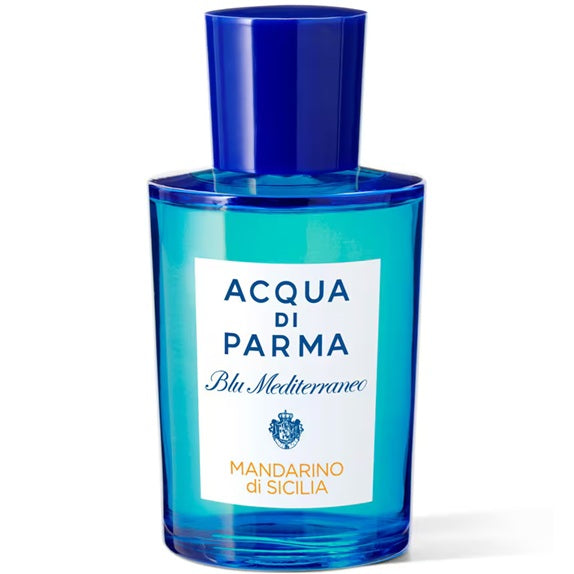 Acqua Di Parma Blu Mediterraneo Mandorlo Di Sicilia Eau De Toilette