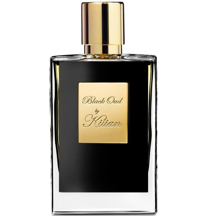 Kilian Black Oud Eau De Parfum – Perfume Sampler