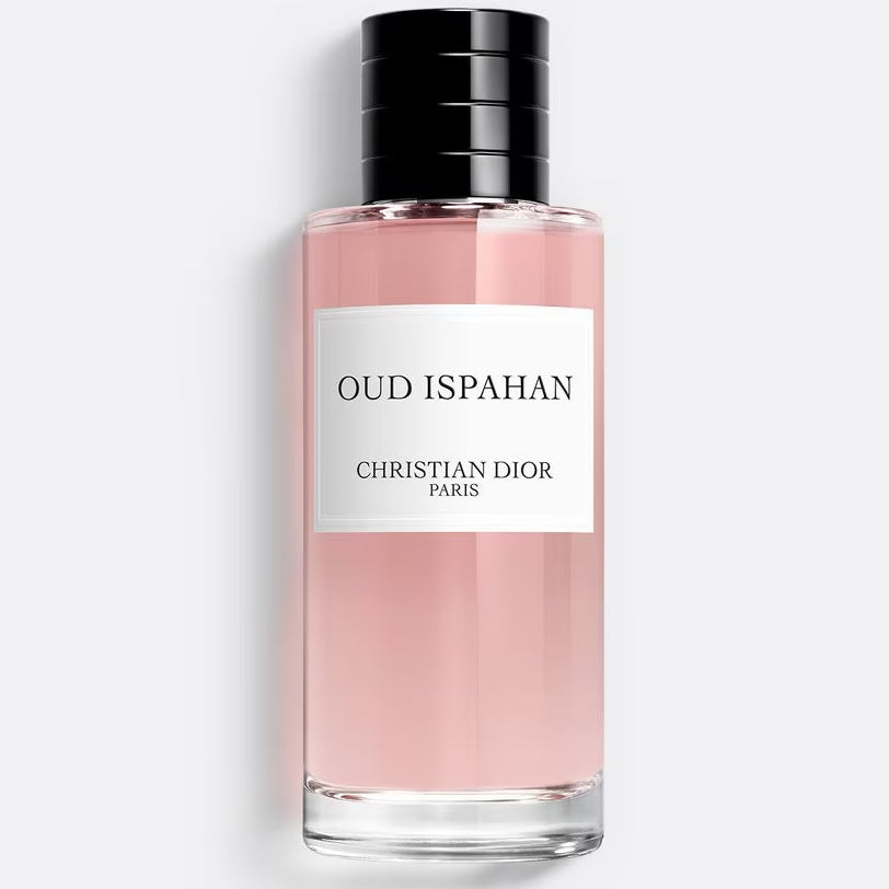 Dior Oud Ispahan Eau De Parfum Perfume Sampler