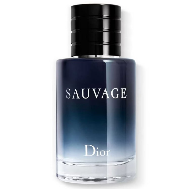 Dior Sauvage Eau De Toilette