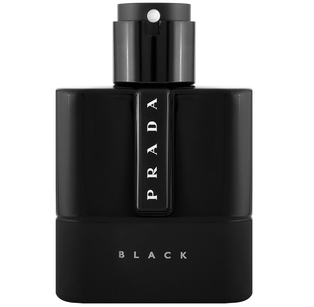 Prada Luna Rossa Black Eau De Parfum