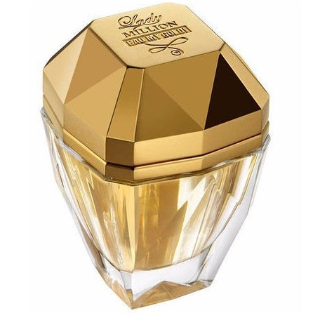 Paco Rabanne Lady Million Eau My Gold Eau De Toilette
