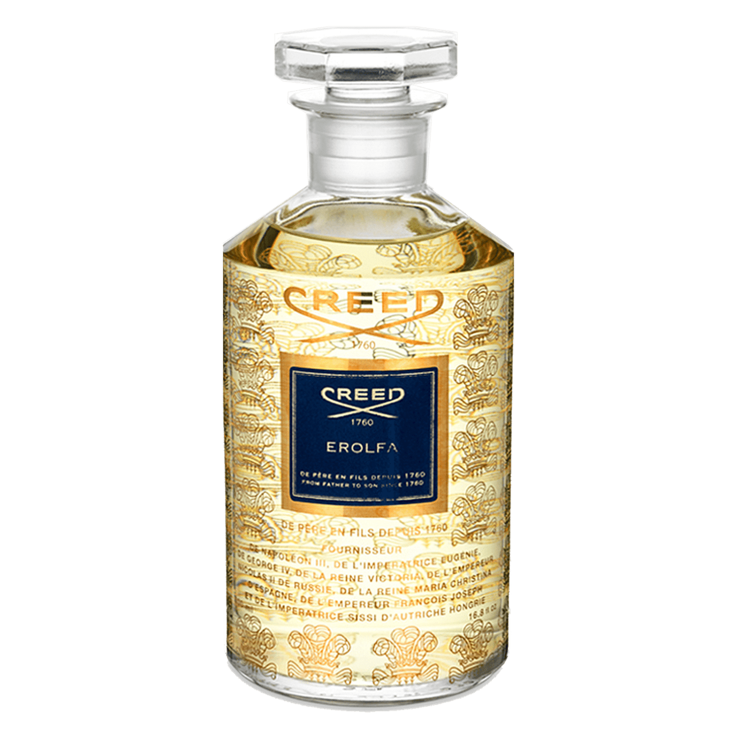 Creed Erolfa Eau De Parfum