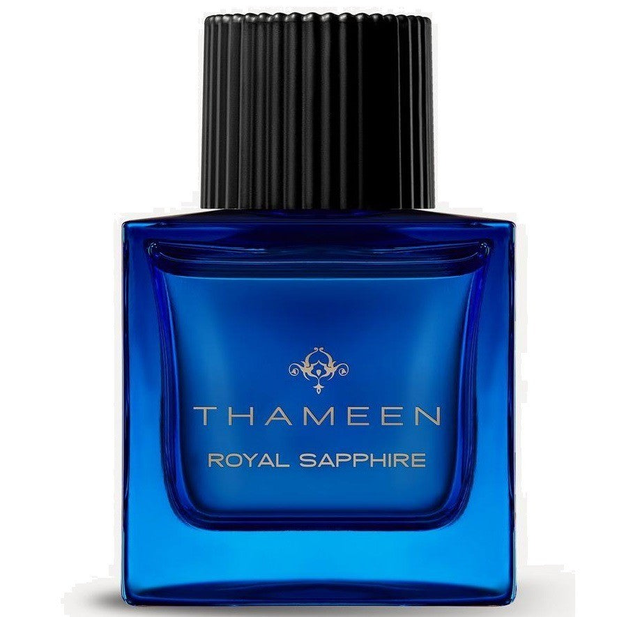 Thameen Royal Sapphire Extrait De Parfum