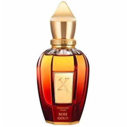 Xerjoff Rose Gold Shooting Stars Eau De Parfum