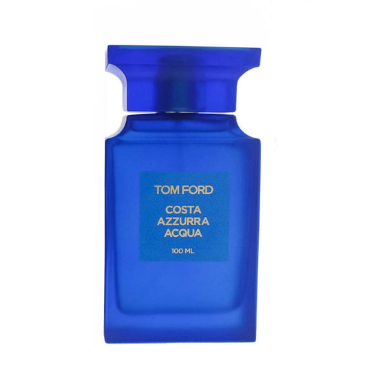 Tom Ford Costa Azzurra Acqua Eau De Toilette