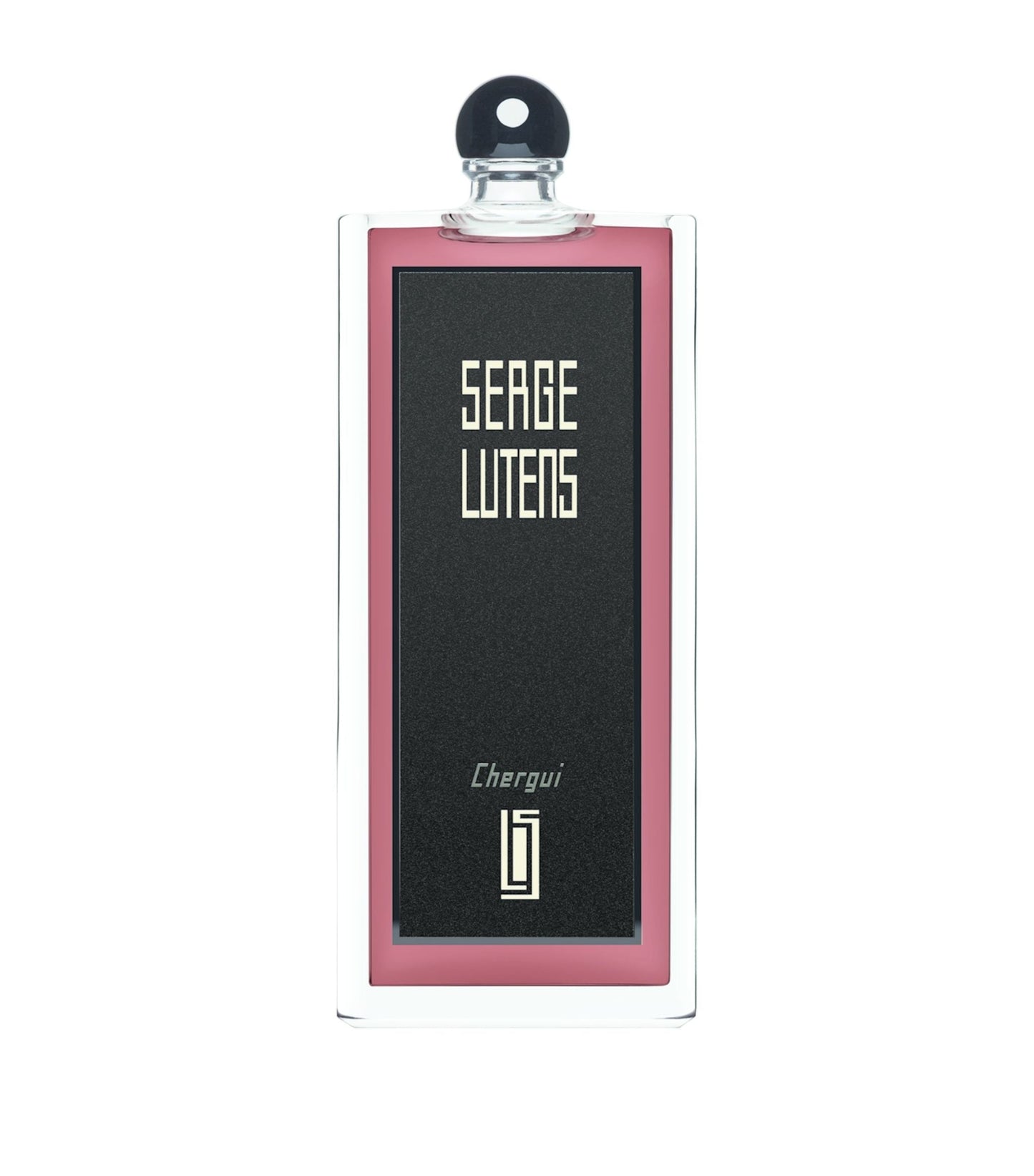 Serge Lutens Cherugi Eau De Parfum