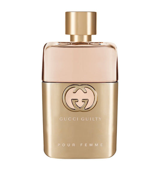 Gucci Guilty Pour Femme Eau De Parfum