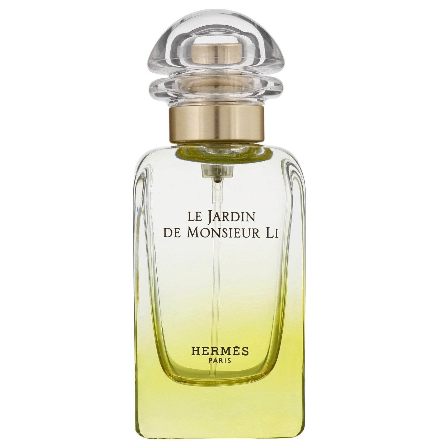 Hermès Le Jardin de Monsieur Li Eau De Toilette