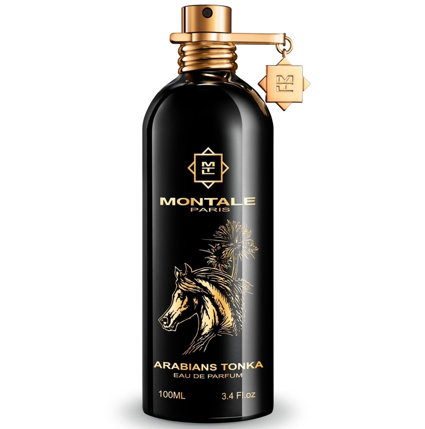 Montale Arabians Tonka Eau De Parfum