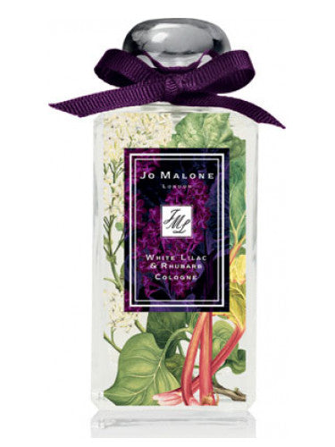 Jo Malone White Lilac & Rhubarb Cologne