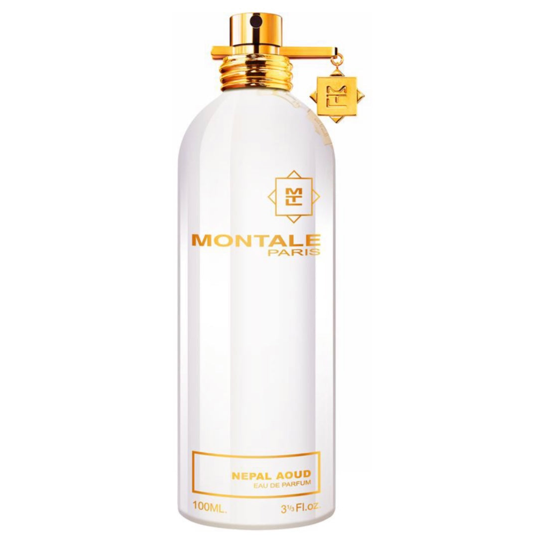 Montale Nepal Aoud Eau De Parfum