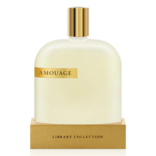 Amouage Library Collection Opus VI Eau De Parfum