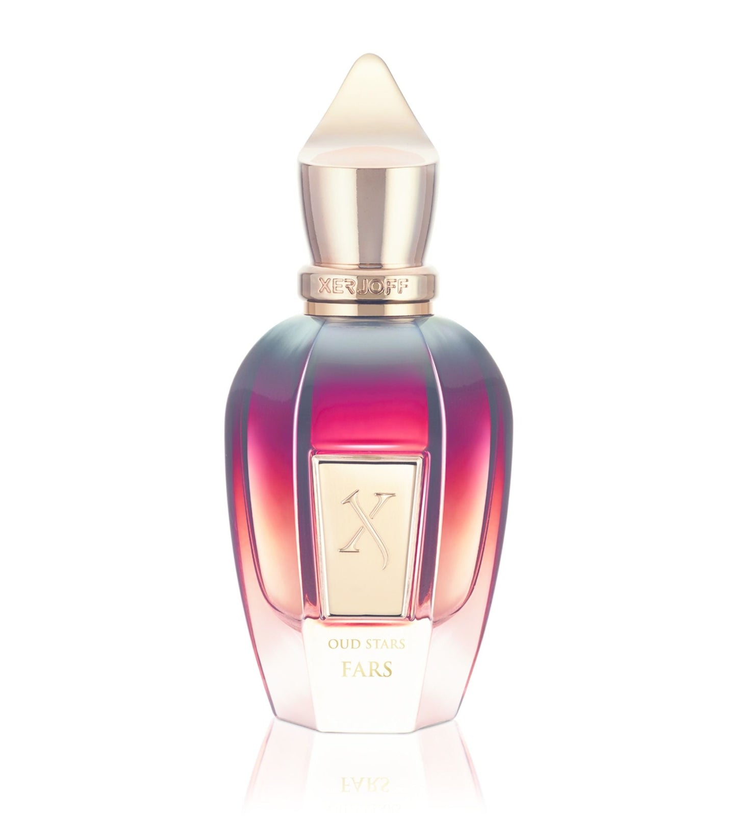 Xerjoff Fars Oud Stars Eau De Parfum