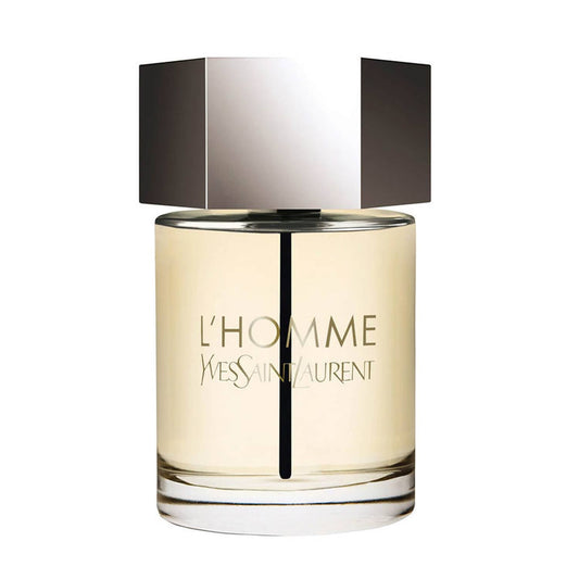 YSL L’Homme Eau De Toilette