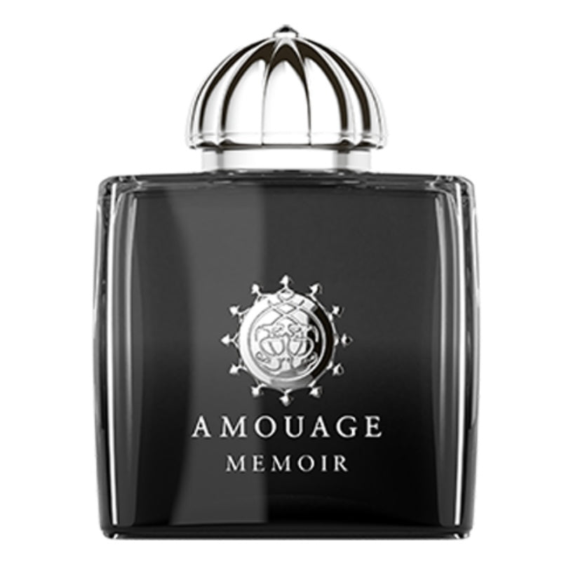 Amouage Memoir Woman Eau De Parfum