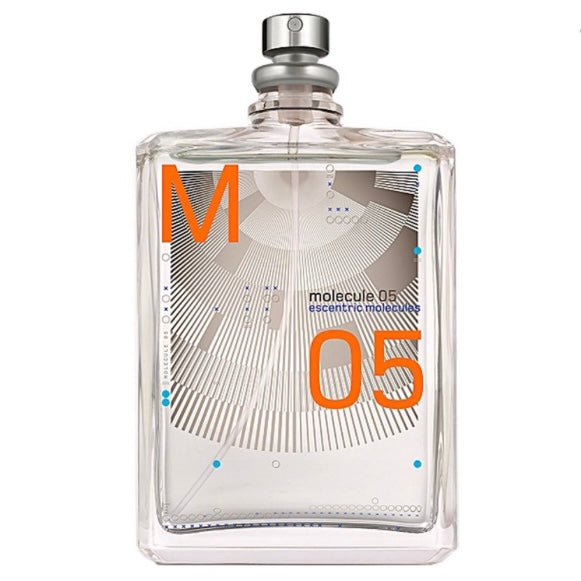 Escentric Molecules Molecule 05 Eau De Toilette