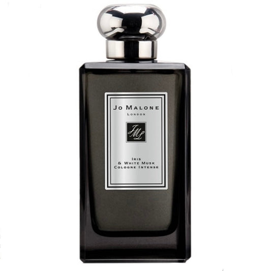 Jo Malone Iris & White Musk Cologne Intense