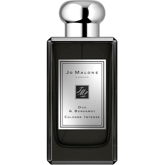 Jo Malone Oud & Bergamot Cologne Intense