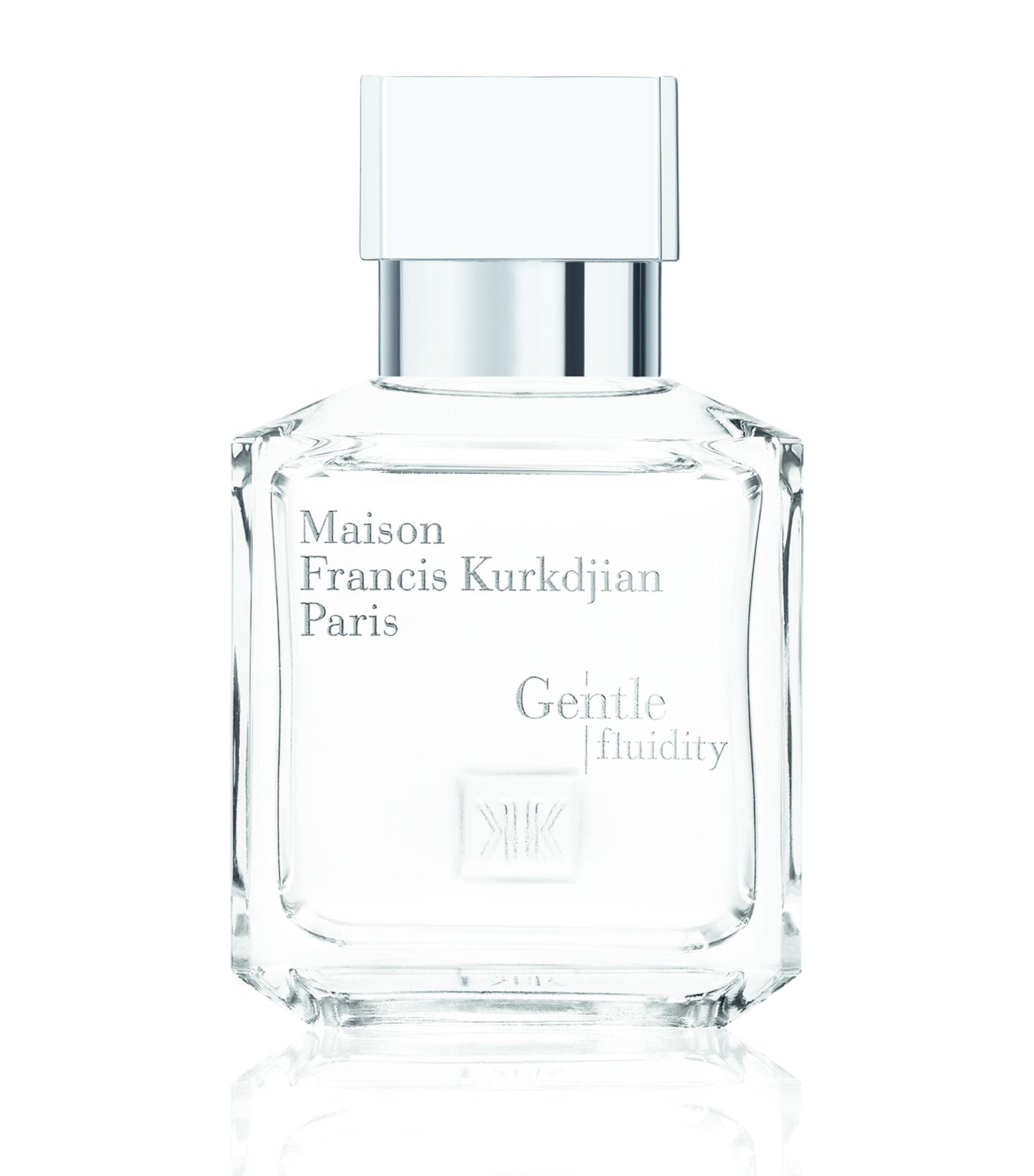 Maison Francis Kurkdjian Gentle Fluidity Silver Edition Eau De Parfum