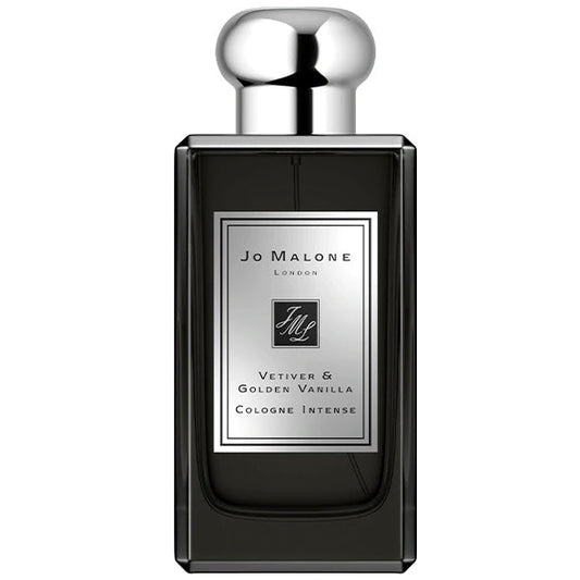 Jo Malone Vetiver & Golden Vanilla Cologne Intense