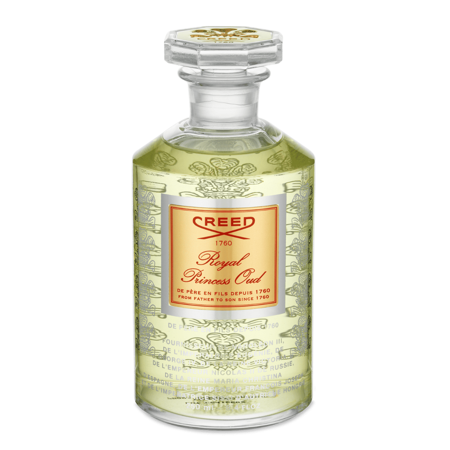 Creed Royal Princess Oud Eau De Parfum