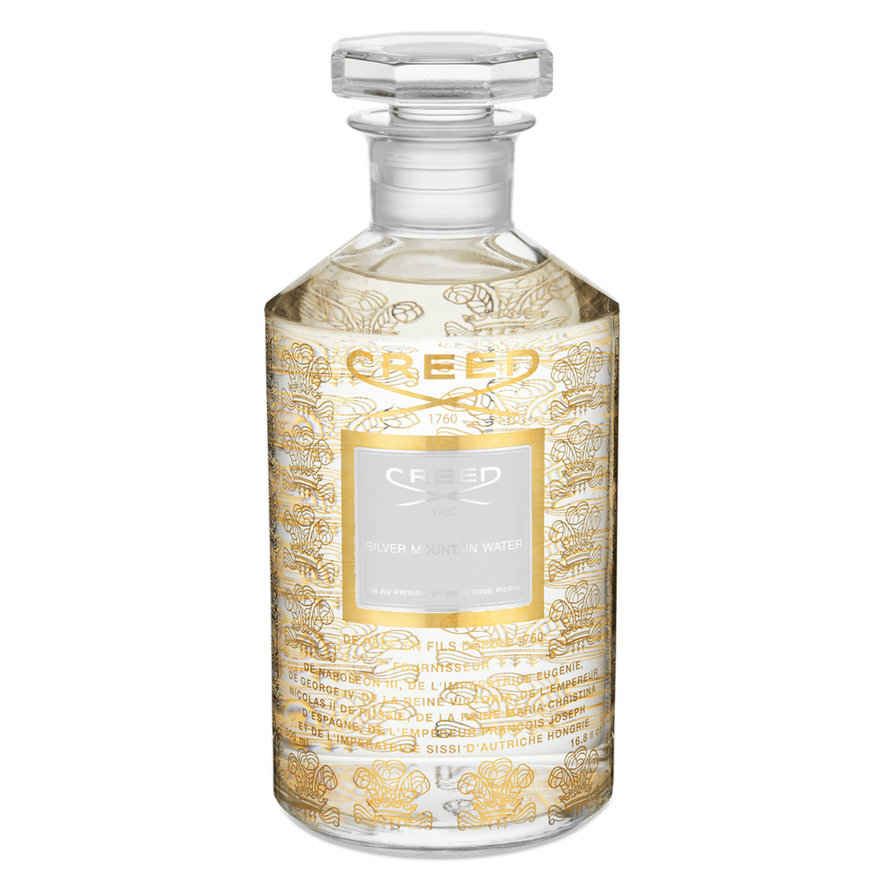 Creed Silver Mountain Water Eau De Parfum – Perfume Sampler