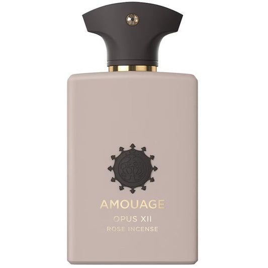 Amouage Opus XII - Rose Incense Eau De Parfum