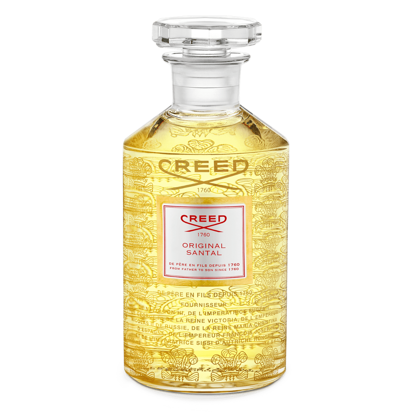 Creed Original Santal Eau De Parfum