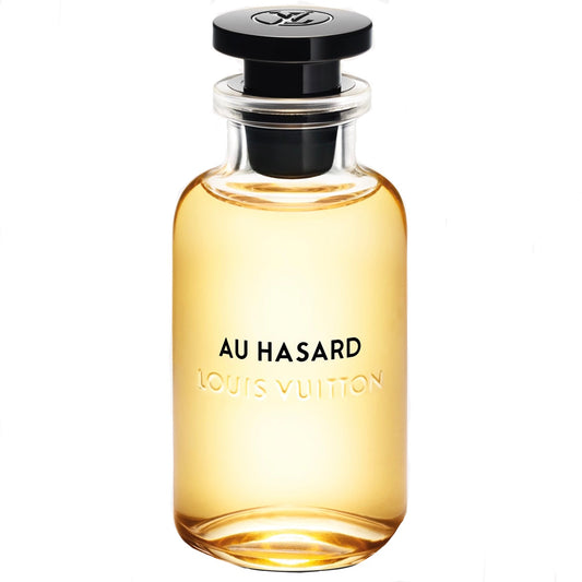 Louis Vuitton Al Hasard Eau De Parfum