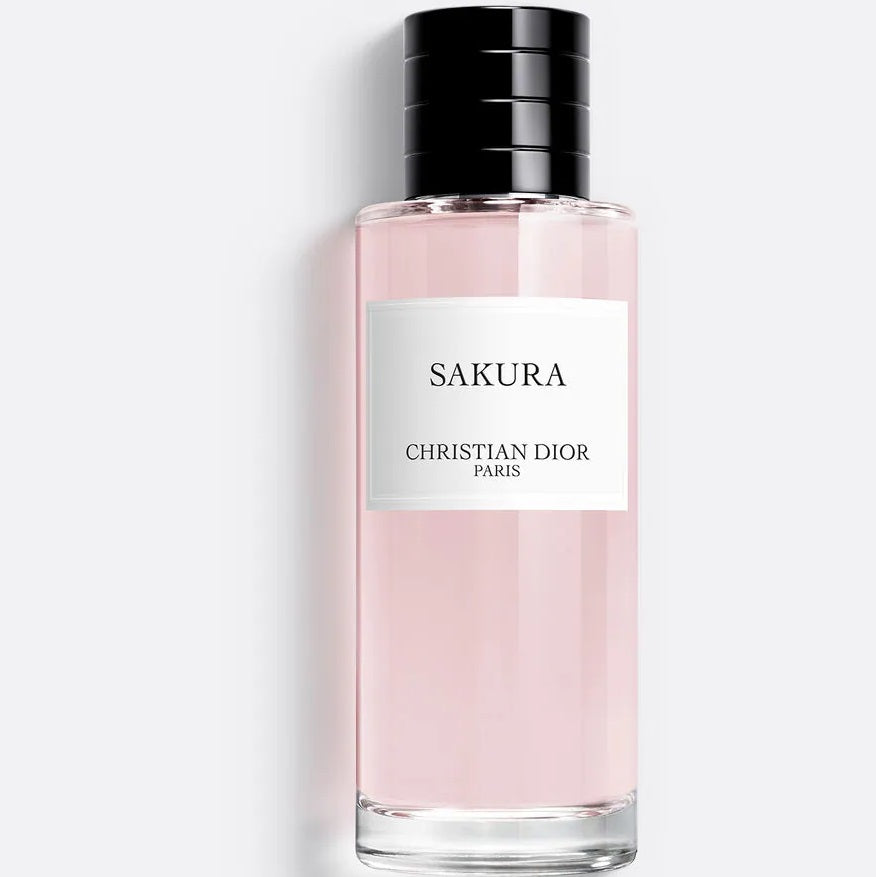 Christian Dior Sakura Eau De Parfum