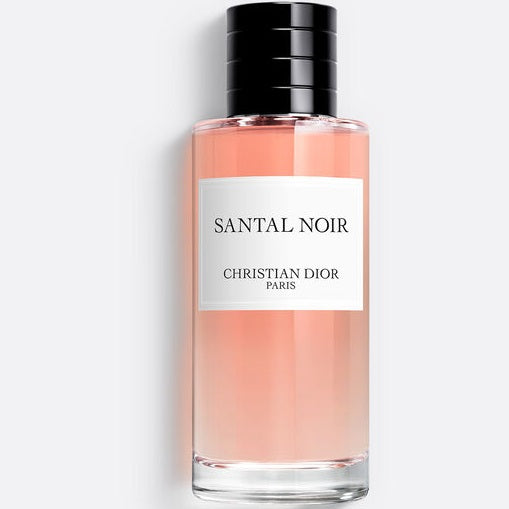 Christian Dior Santal Noir Eau De Parfum