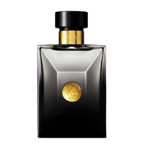 Versace Oud Noir Eau De Parfum