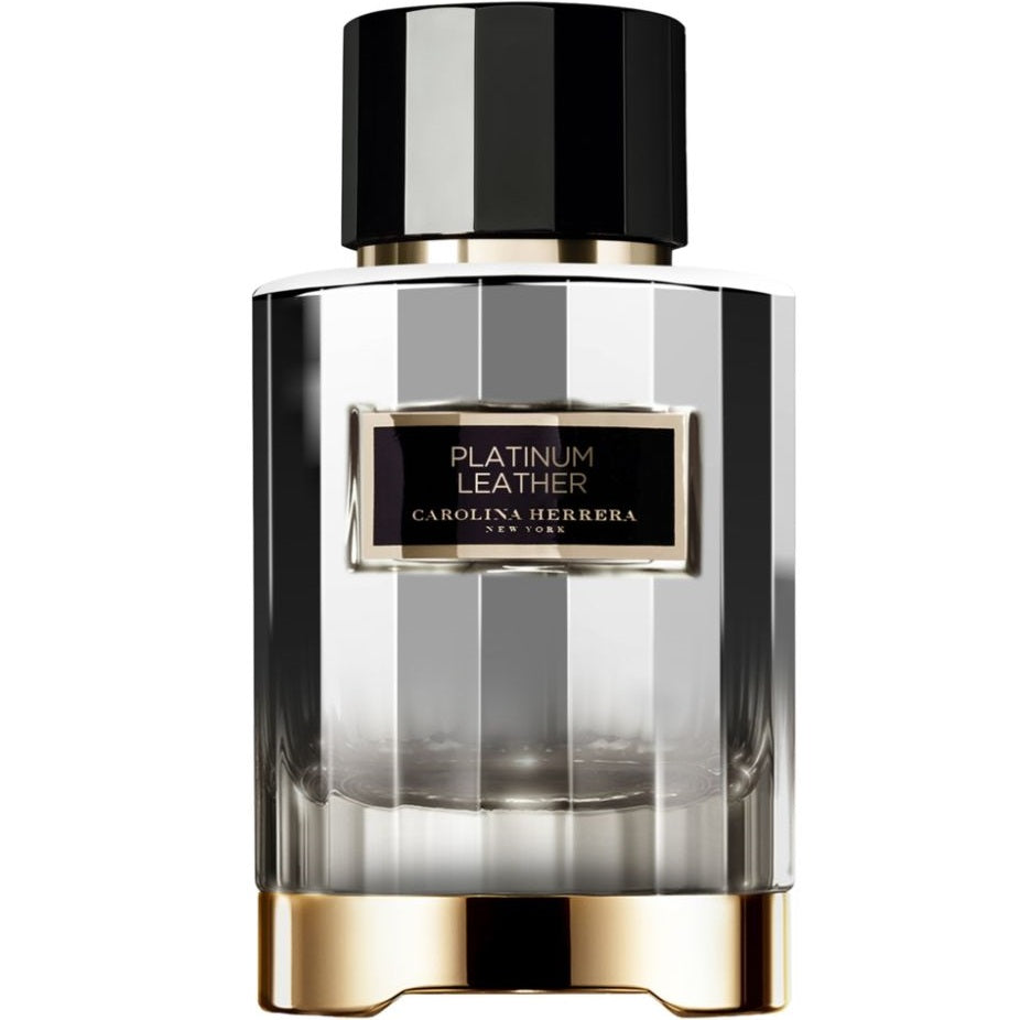Carolina Sampler Carolina Herrera Platinum Leather Eau De Parfum – Perfume Sampler