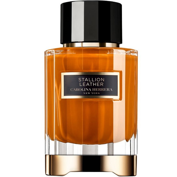 Carolina Sampler Carolina Herrera Stallion Leather Eau De Parfum – Perfume Sampler