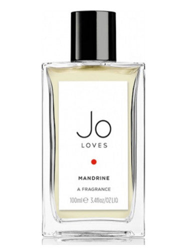 Jo Loves Mandrine