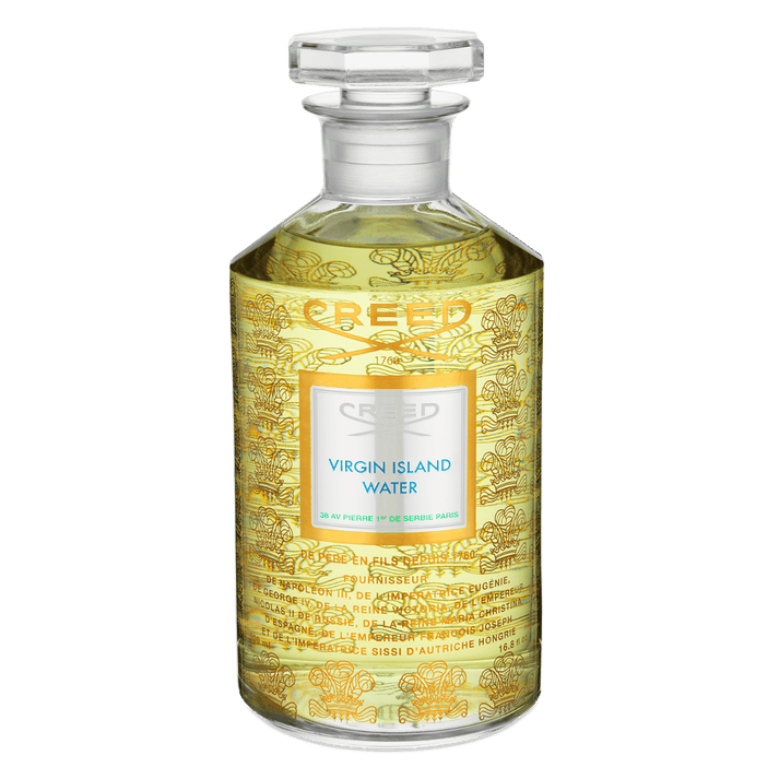 Creed Virgin Island Water Eau De Parfum – Perfume Sampler