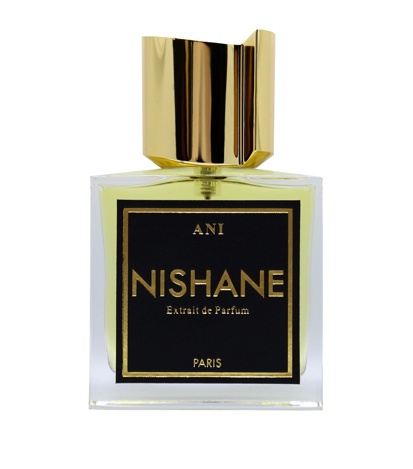 Nishane Ani Extrait De Parfum