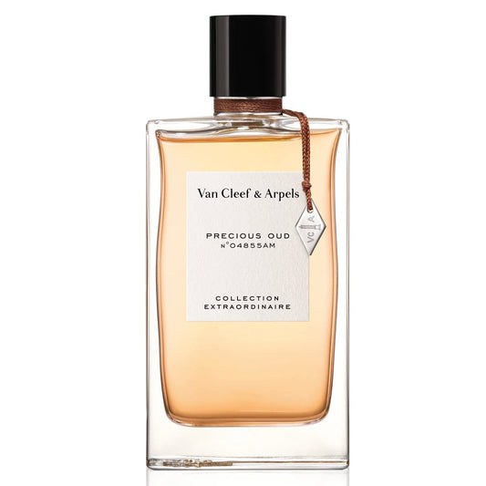 Van Cleef & Arpels Precious Oud Eau De Parfum