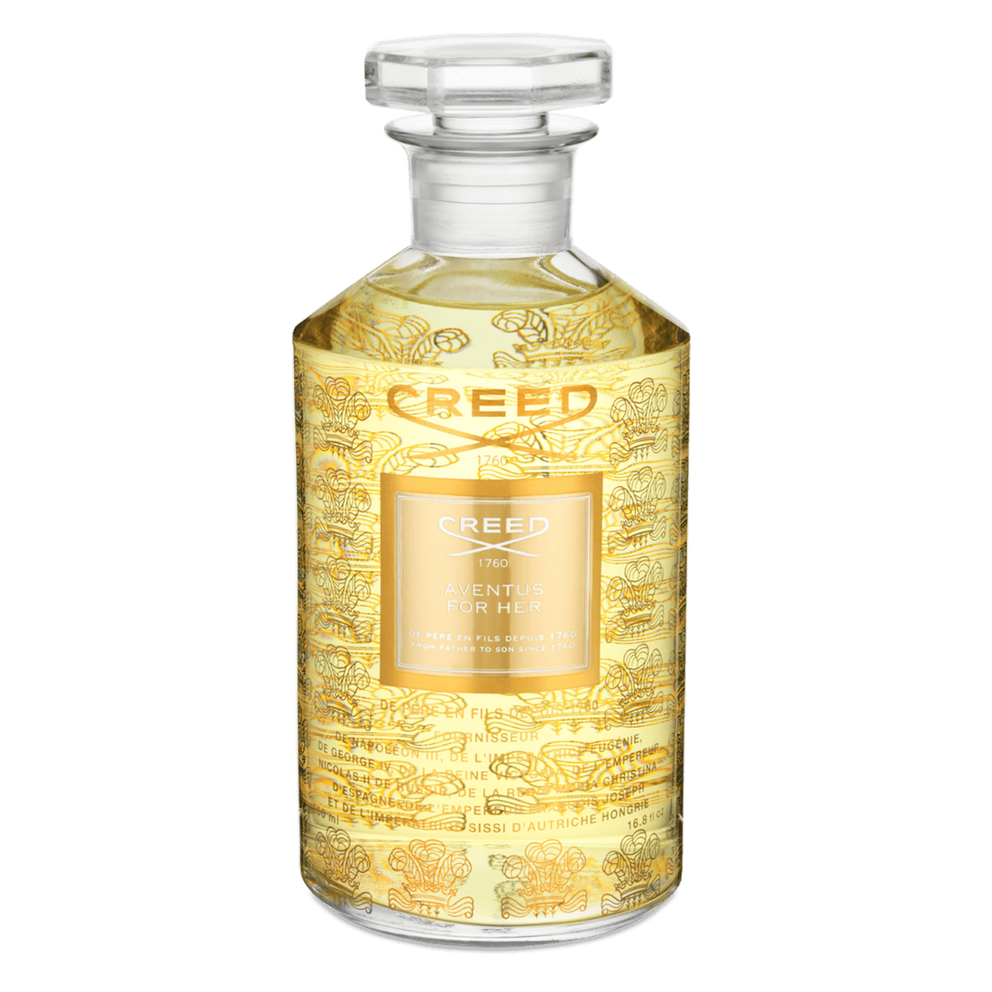 Creed Aventus For Her Eau De Parfum – Perfume Sampler