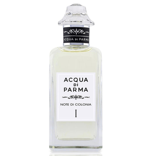 Acqua Di Parma Note Di Colonia I Eau De Cologne