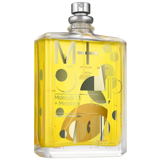 Escentric Molecules 01 + Mandarin Eau De Toilette