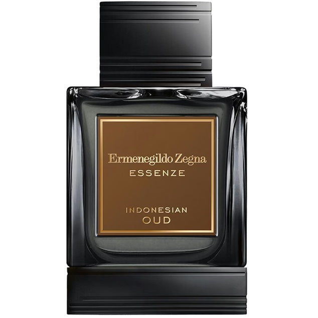 Ermenegildo Zegna Indonesian Oud Eau De Toilette