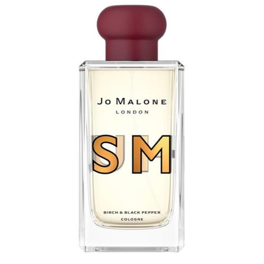 Jo Malone Birch & Black Pepper Cologne